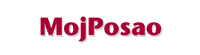 MojPosao logo