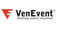 VenEvent logo